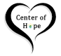 Center of Hope logo